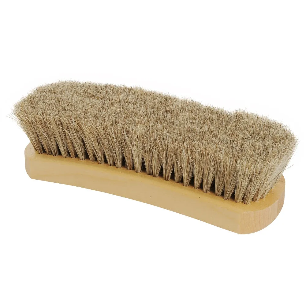 Shoe Shine Buffer Brush