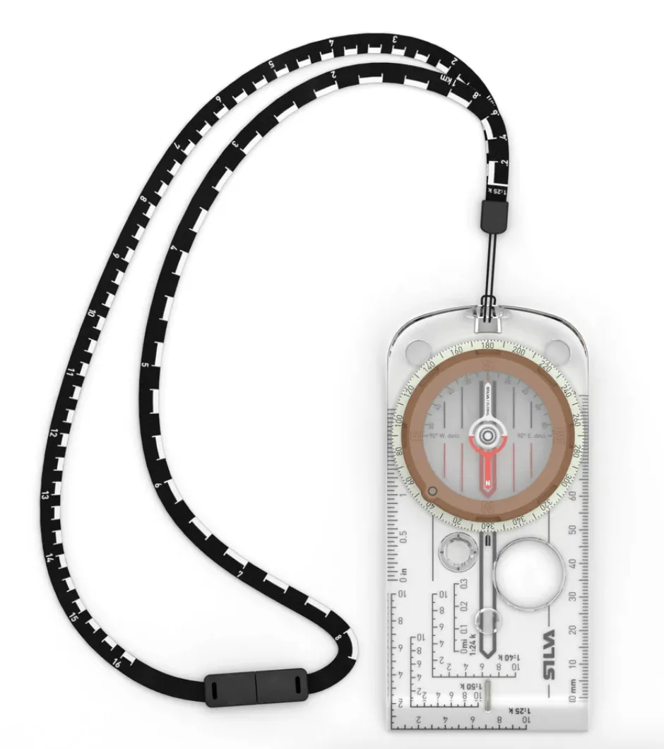 Silva Expedition Global Compass