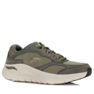 Skechers Arch Fit 2.0 - The Keep 232702 Olive