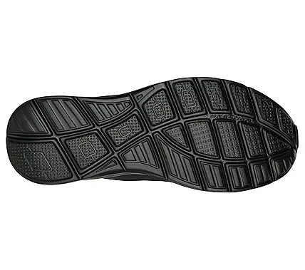 SKECHERS EQUALIZER 5.0 - CYNER - 232520 - BBK