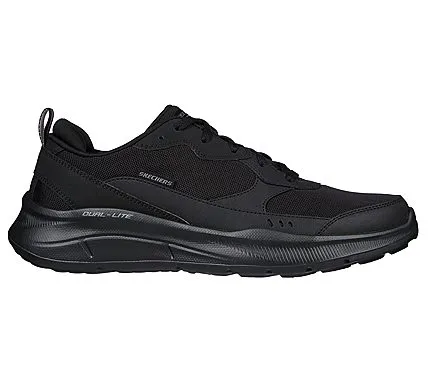 SKECHERS EQUALIZER 5.0 - CYNER - 232520 - BBK