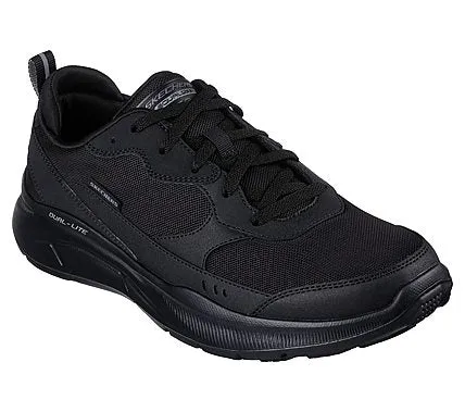 SKECHERS EQUALIZER 5.0 - CYNER - 232520 - BBK