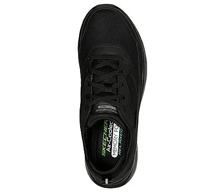 SKECHERS EQUALIZER 5.0 - CYNER - 232520 - BBK