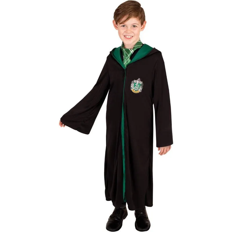 Slytherin Robe - Child