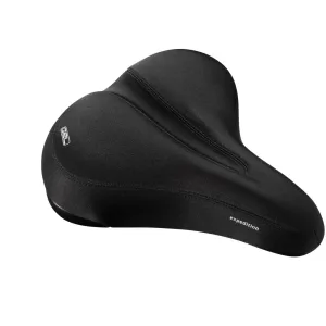 Specialized expedition gel saddle black 215mm