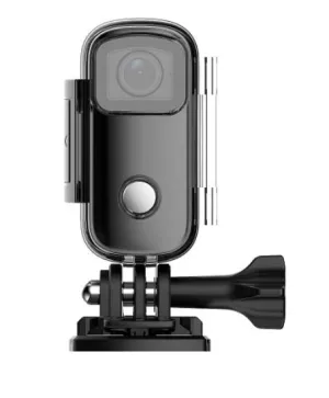 Sports Camera Sjcam C100  Mini Black