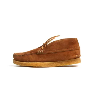 Sports Chukka