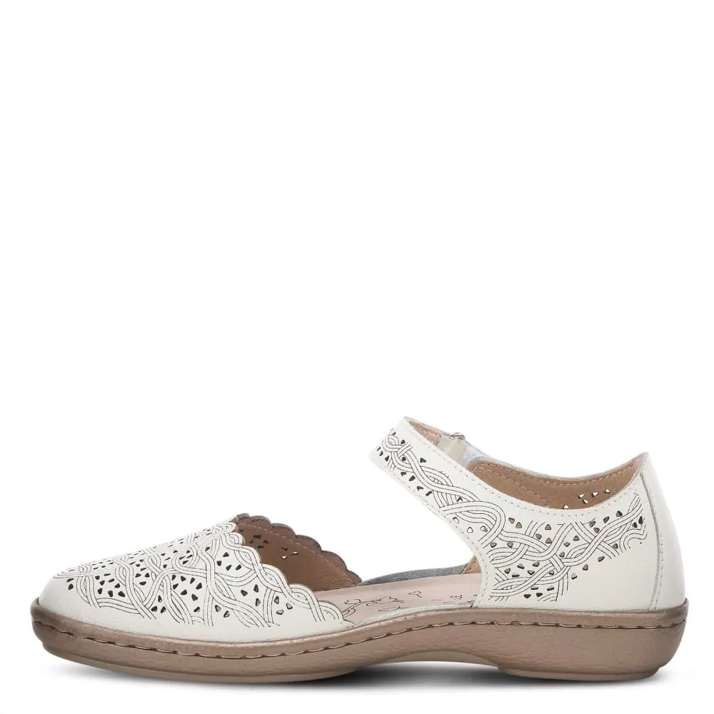 Spring Step Shoes Sabriye Women's Mary Jane Shoes