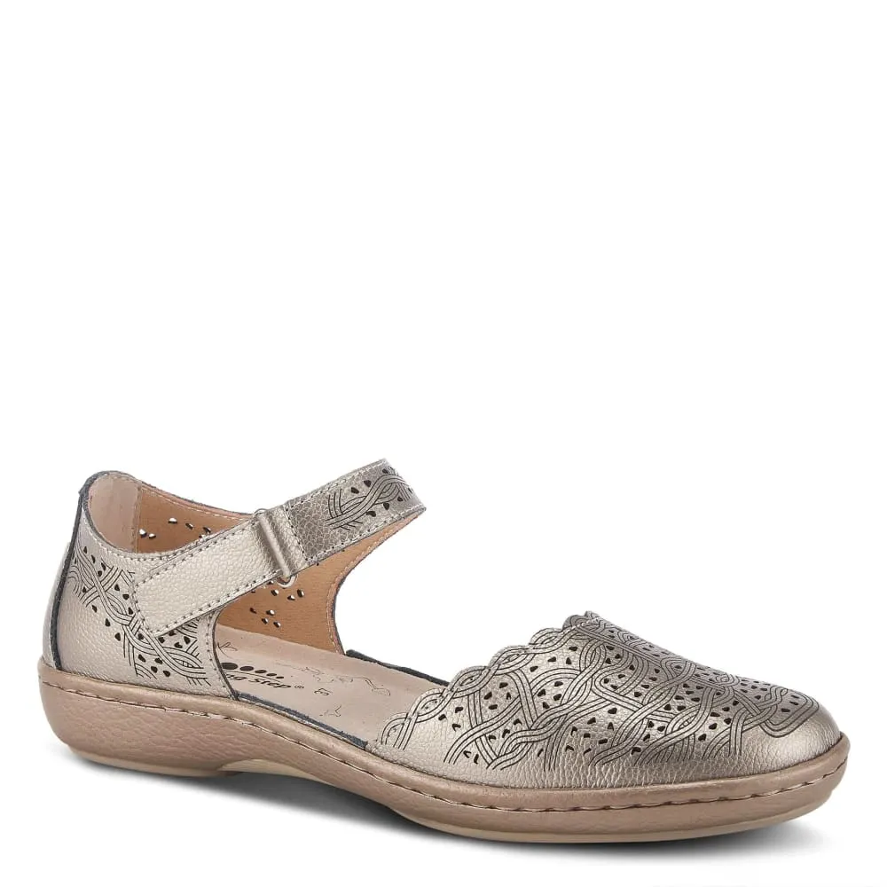 Spring Step Shoes Sabriye Women's Mary Jane Shoes