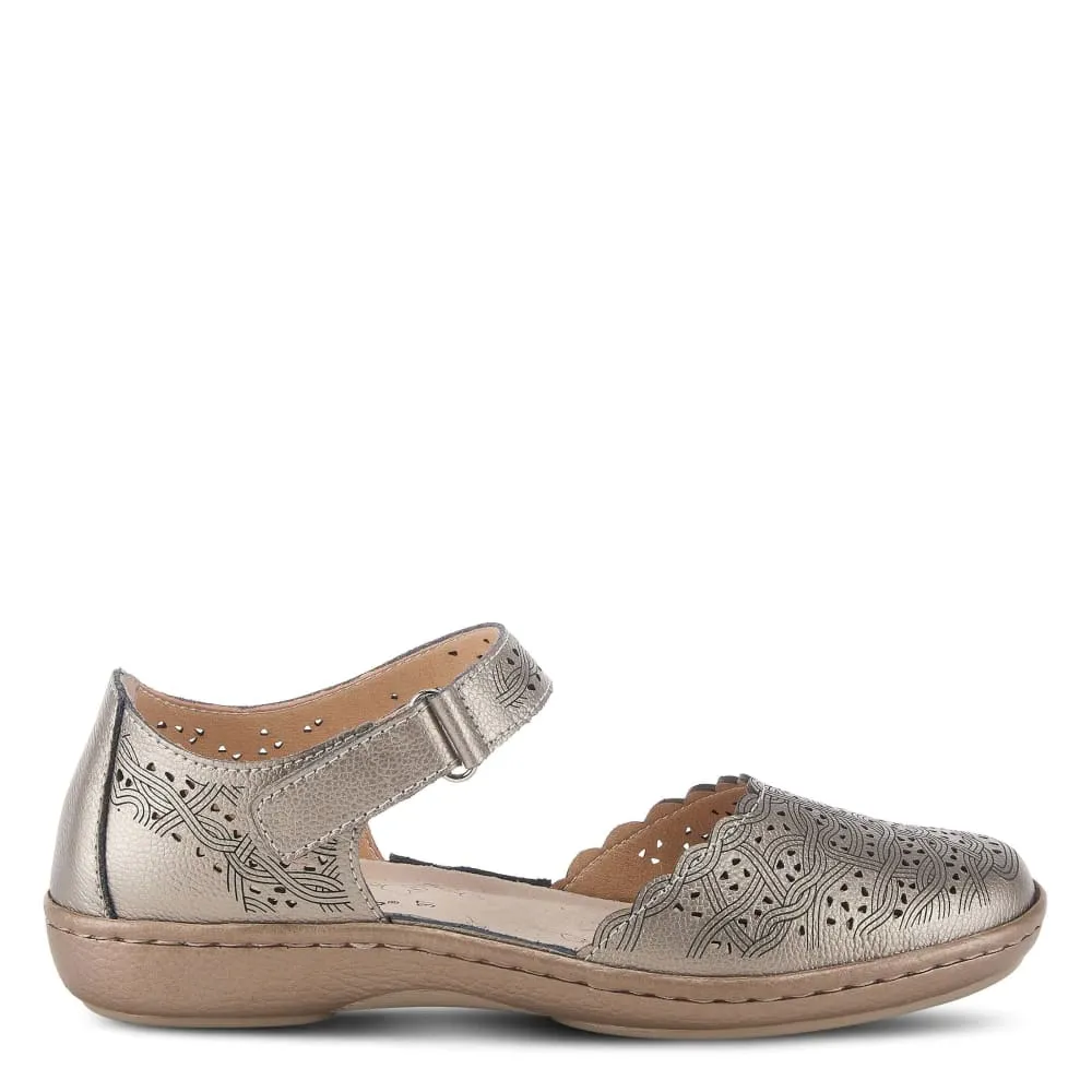 Spring Step Shoes Sabriye Women's Mary Jane Shoes