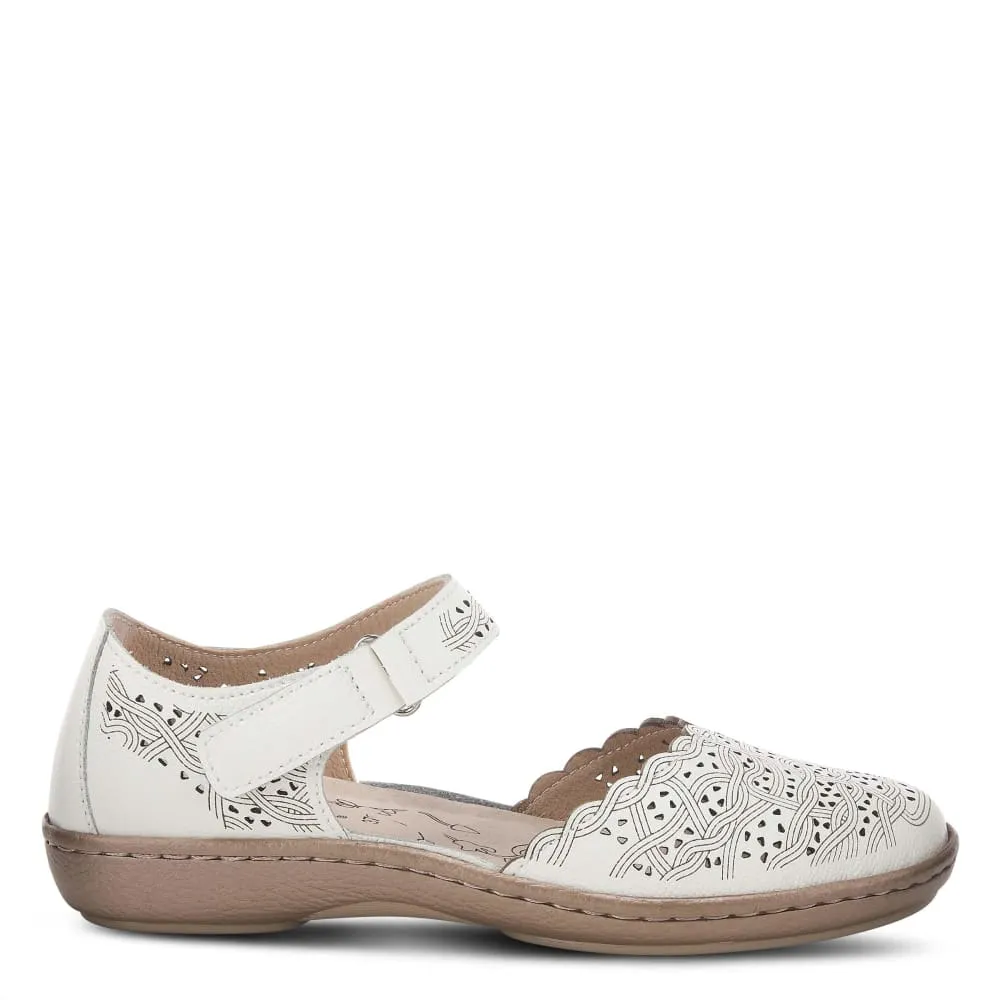 Spring Step Shoes Sabriye Women's Mary Jane Shoes