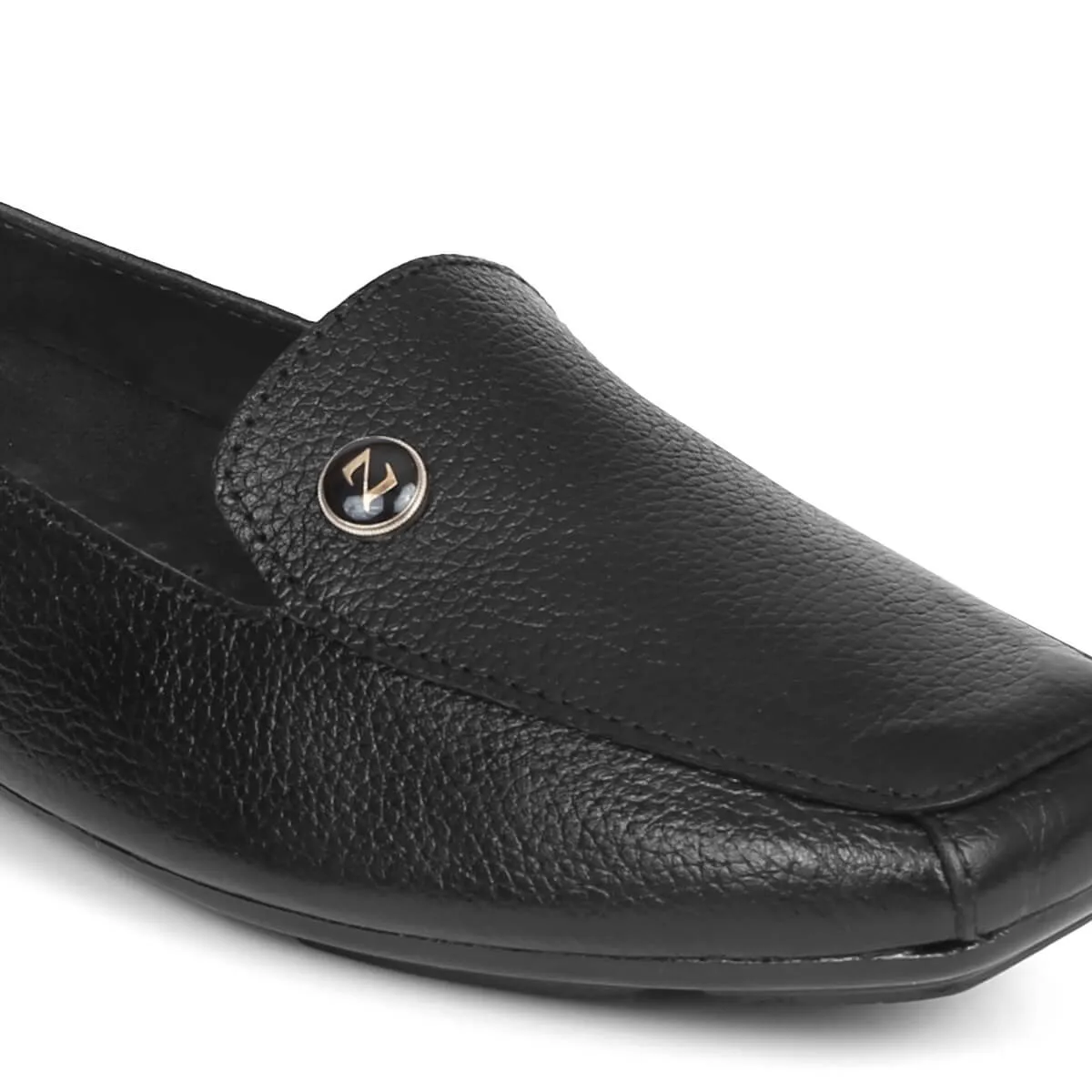 Stylish Slip-On Loafers for Women 2621