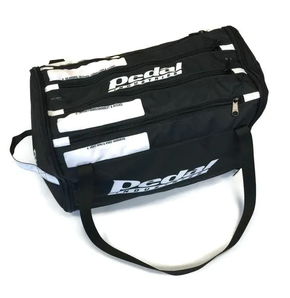 SWAY Team 2023 CYCLING RACEDAY BAG™