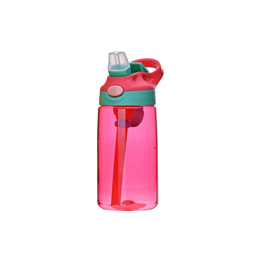 The Fox Club Spill Safe Tritan Water Bottle 480ml