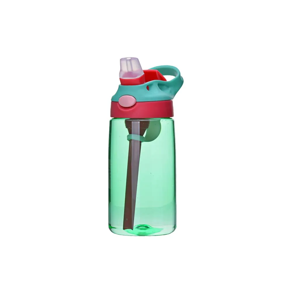 The Fox Club Spill Safe Tritan Water Bottle 480ml