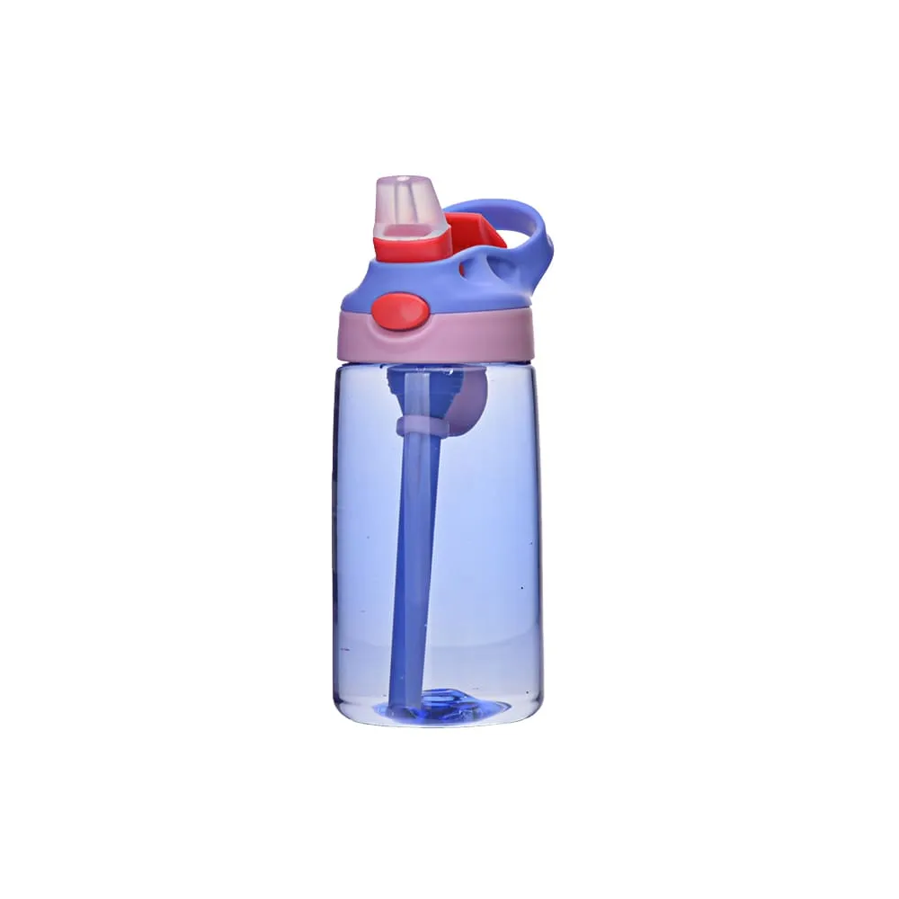 The Fox Club Spill Safe Tritan Water Bottle 480ml