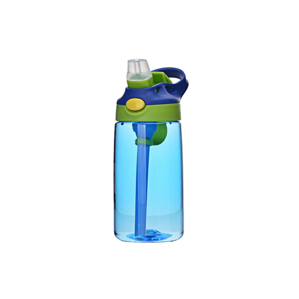 The Fox Club Spill Safe Tritan Water Bottle 480ml