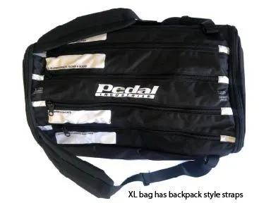 The Next Ride 2023 CYCLING RACEDAY BAG™