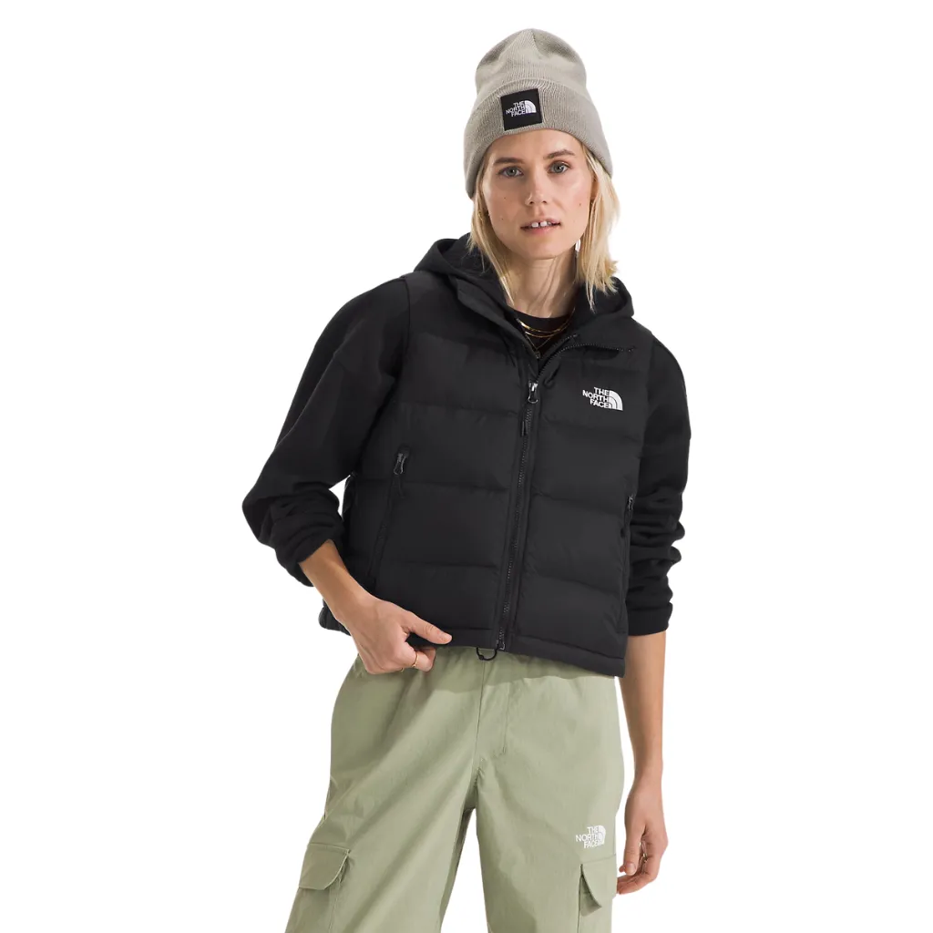 The North Face Women's Hydrenalite Down Vest