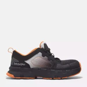 Timberland Powertrain EV Composite Toe Work Sneaker