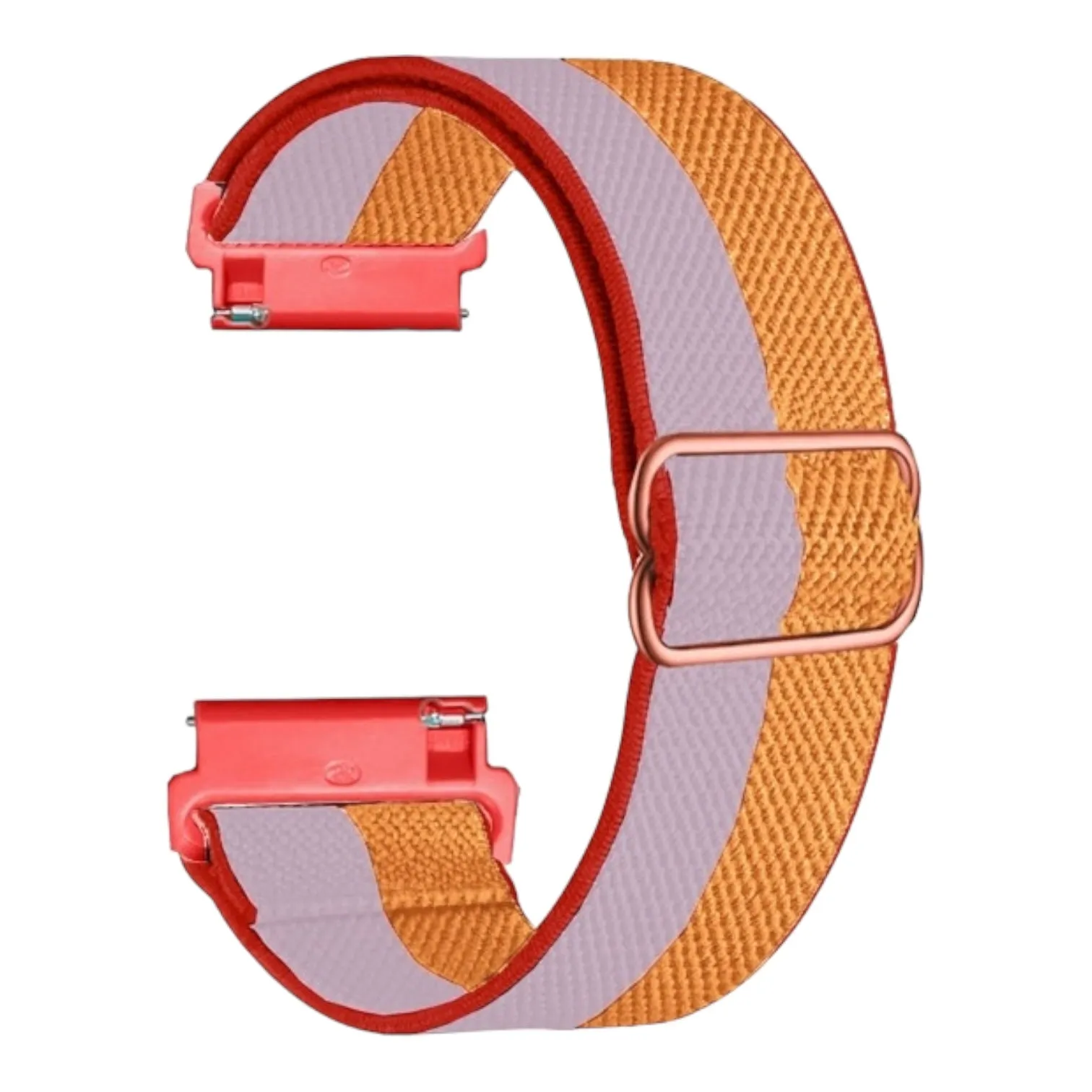 Timex 22mm Range Braided Loop Flex Watch Straps