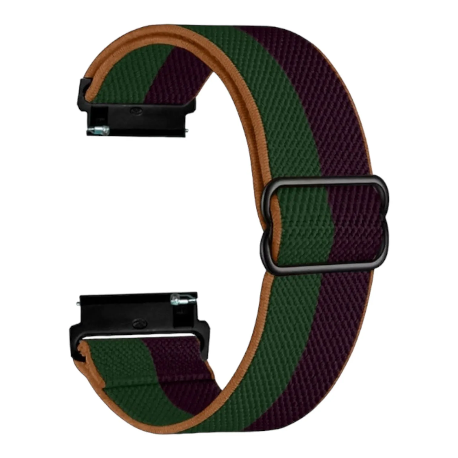 Timex 22mm Range Braided Loop Flex Watch Straps