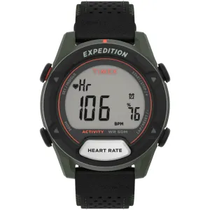 TIMEX, EXPEDITION TRAILBLAZER