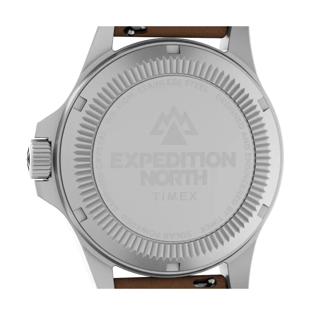 Timex Gents Expedition North Blue Watch TW2V03600