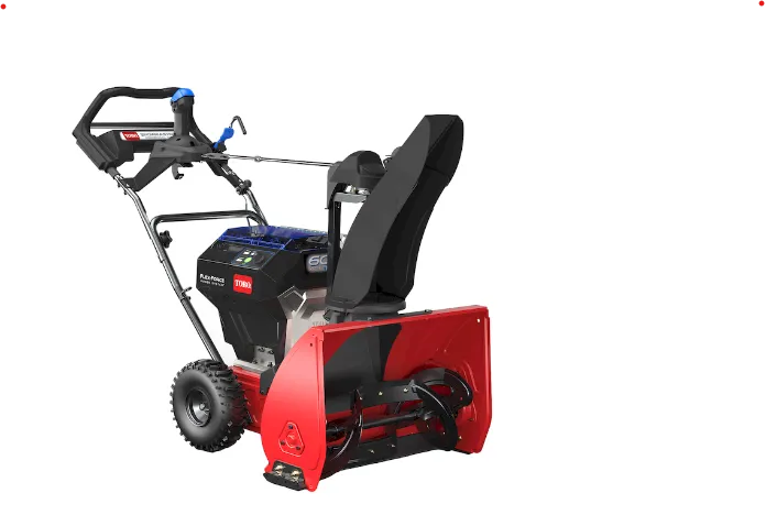 Toro 39915 SnowBlower