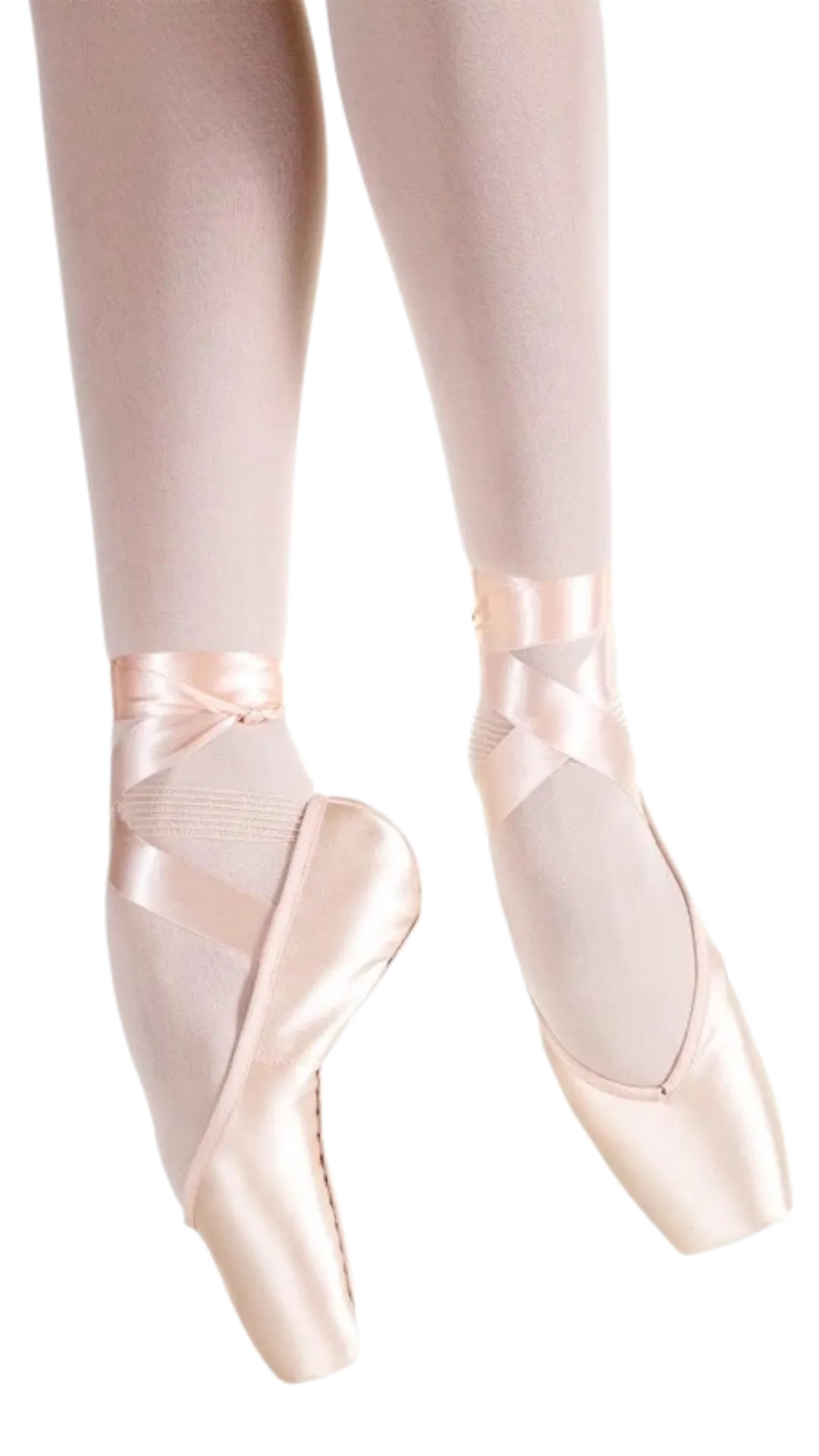 Toshie Pointe Shoe SD40V- Full Soft (FS)