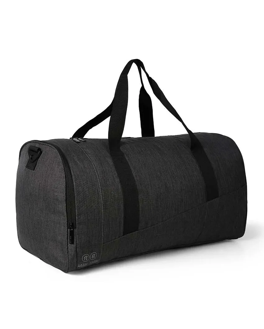 Travel Accessory Non Woven Polyester Duffle Bag | 20 x 10 x 12 inches