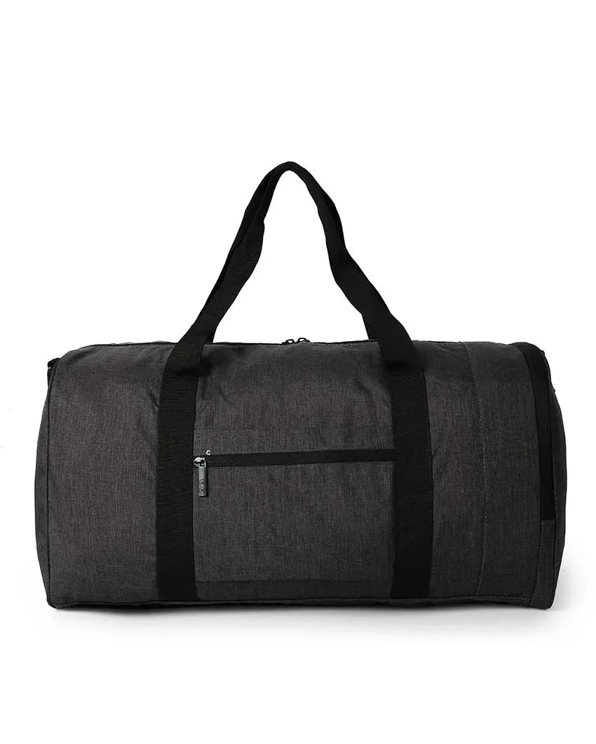 Travel Accessory Non Woven Polyester Duffle Bag | 20 x 10 x 12 inches