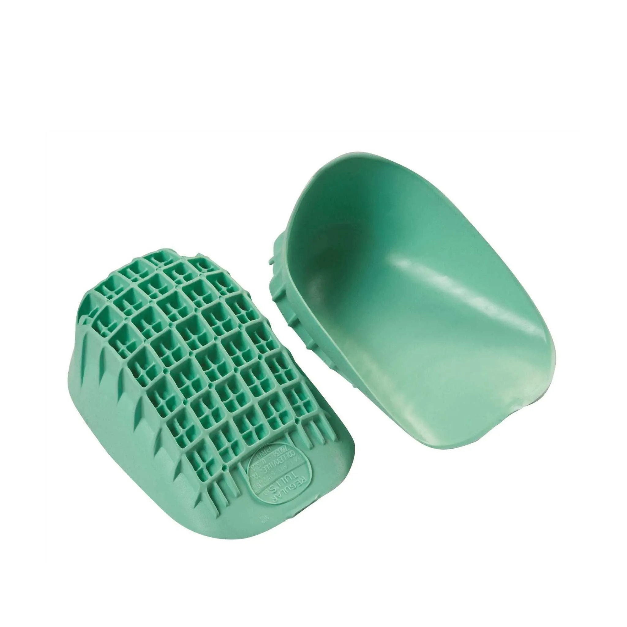 TULI'S Heel Cups / Heavy Duty - high impact relief