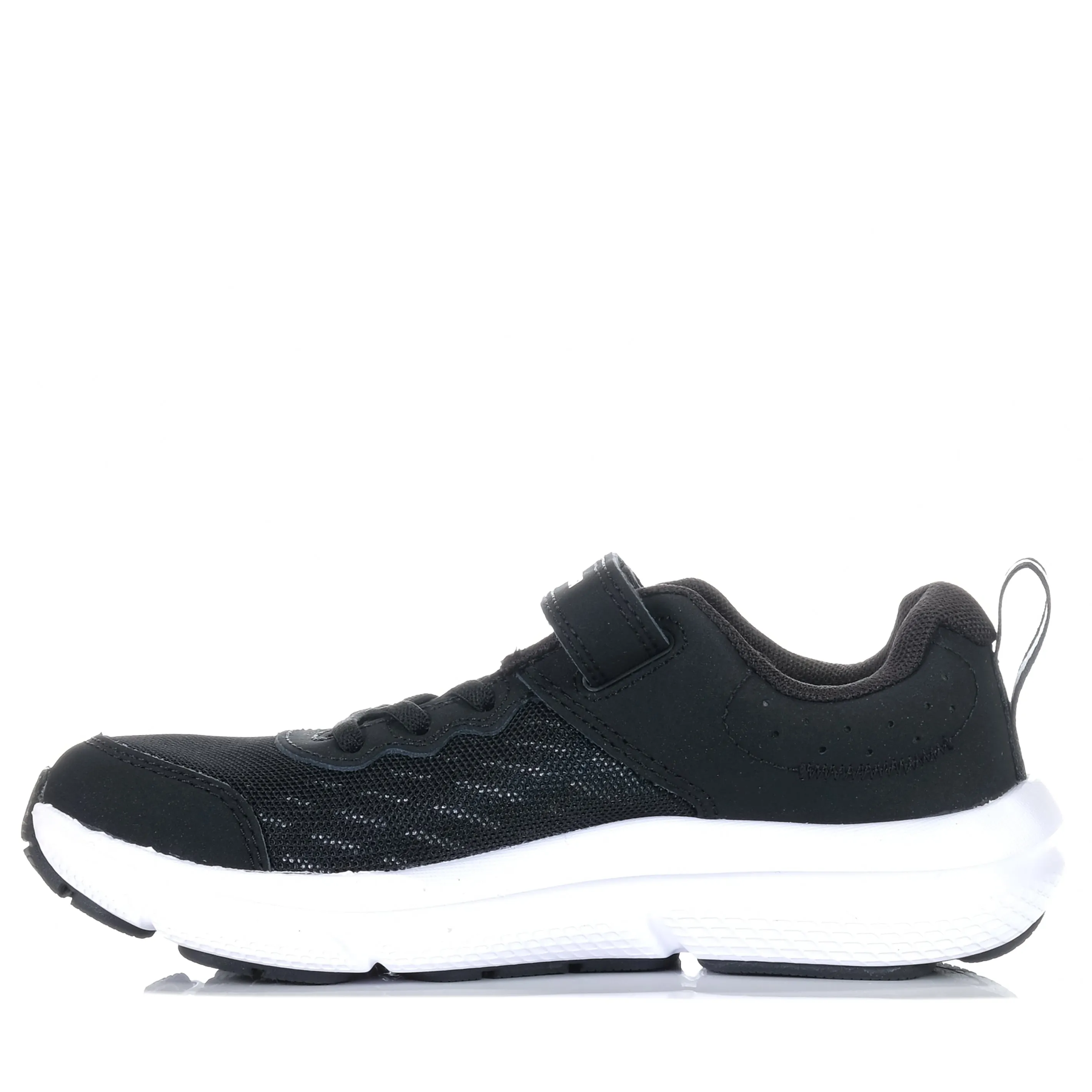 Under Armour BPS Assert 10 AC Black/White