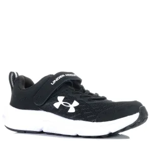 Under Armour BPS Assert 10 AC Black/White