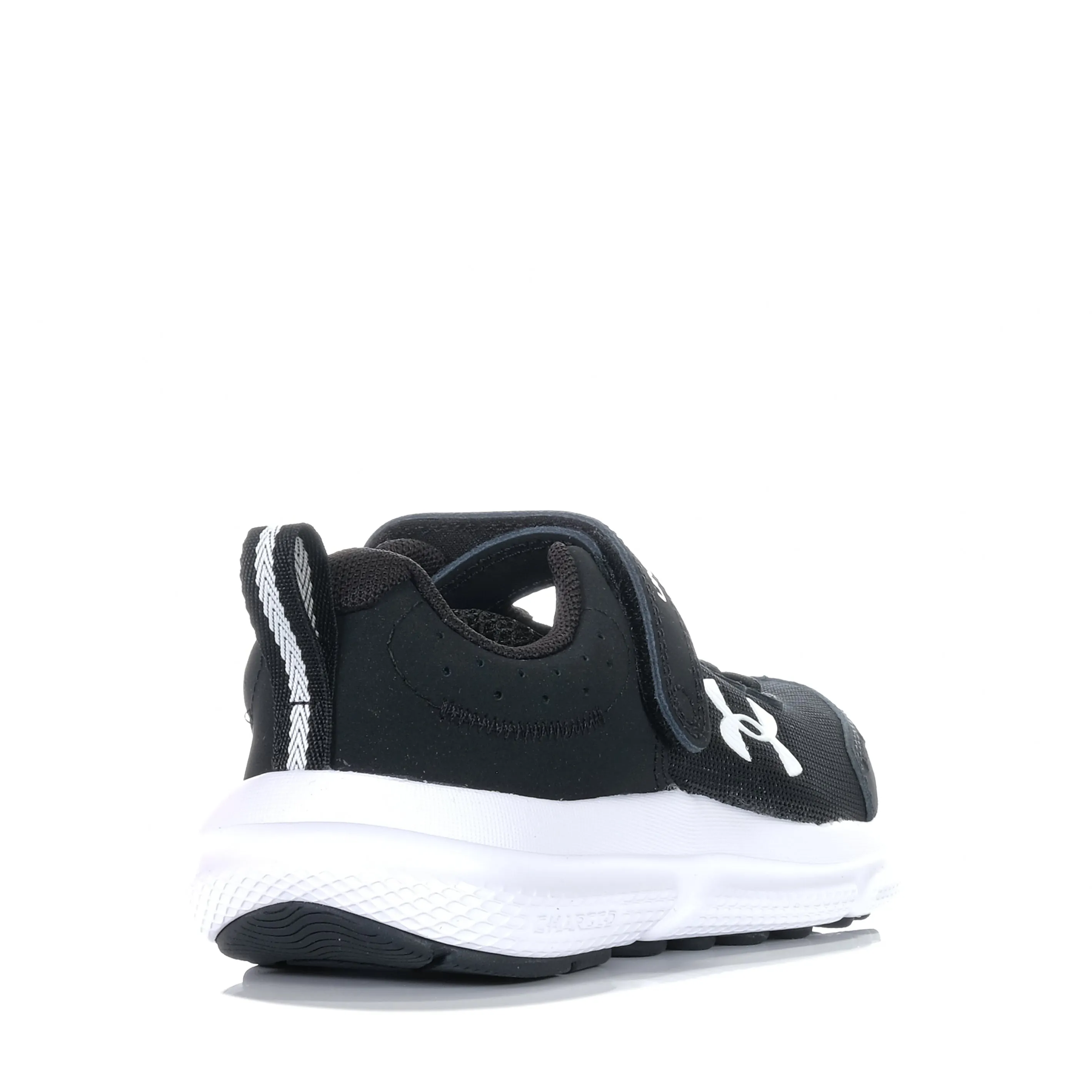 Under Armour BPS Assert 10 AC Black/White