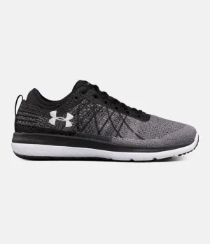 Under Armour Threadborne Fortis Shoes