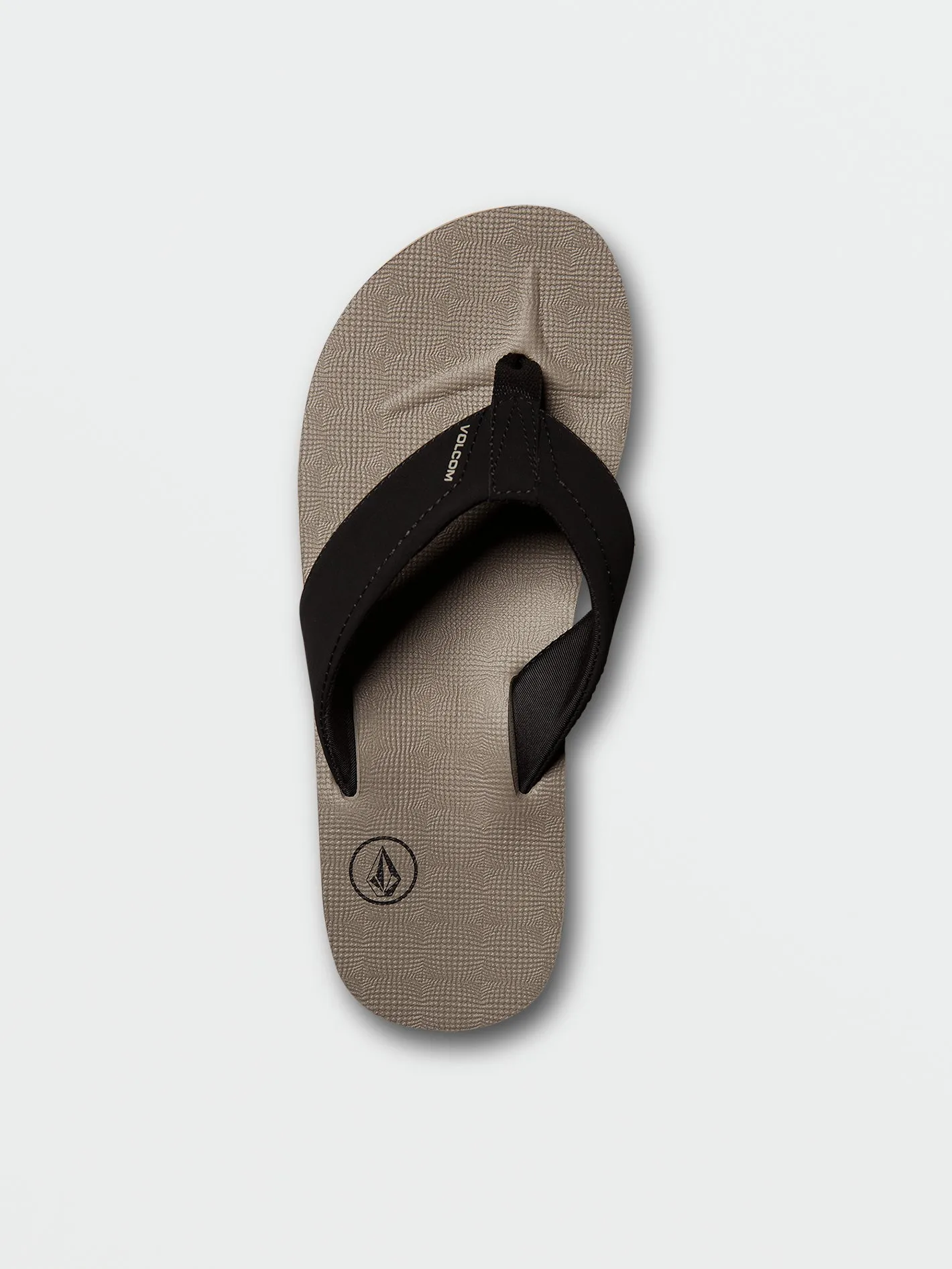 Victor Sandals - Khaki