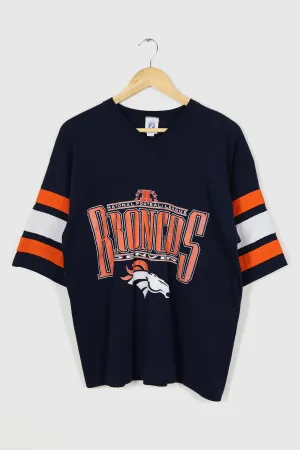 Vintage Denver Broncos Tee