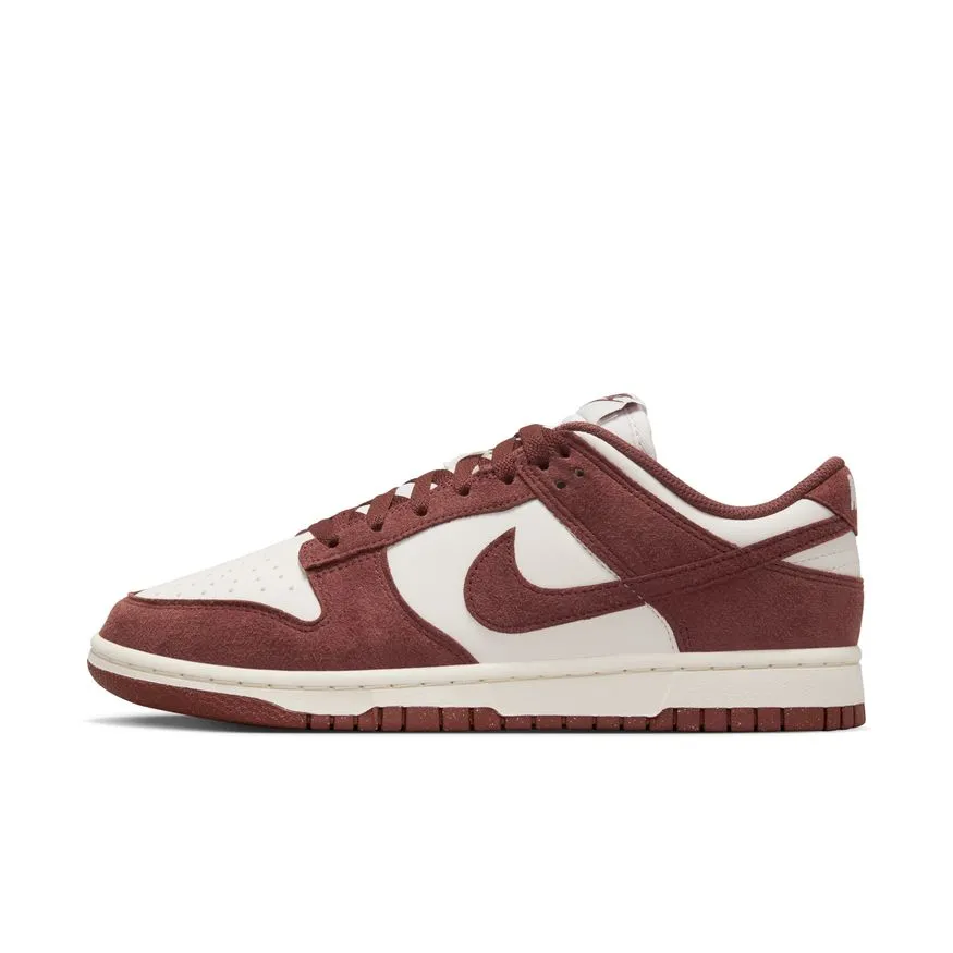 W Nike Dunk Low "Red Sepia" HJ7673-001