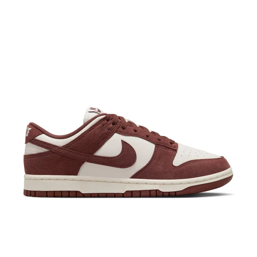 W Nike Dunk Low "Red Sepia" HJ7673-001