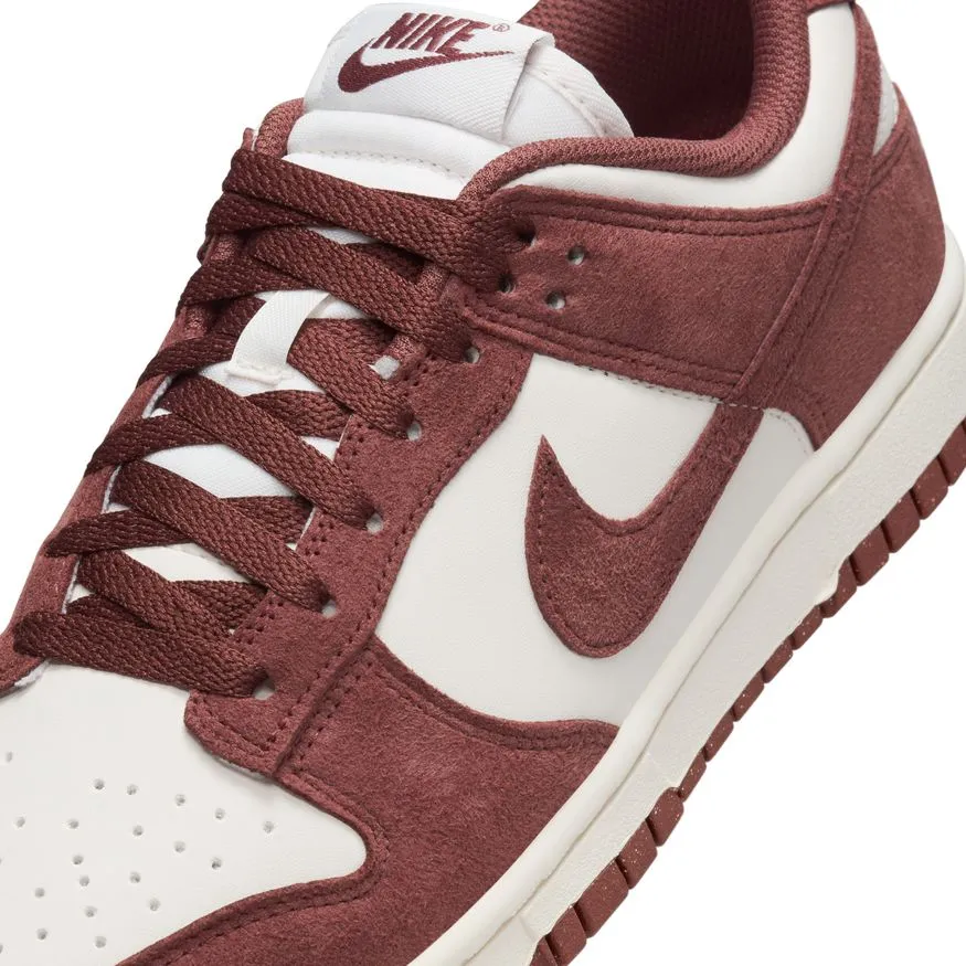 W Nike Dunk Low "Red Sepia" HJ7673-001