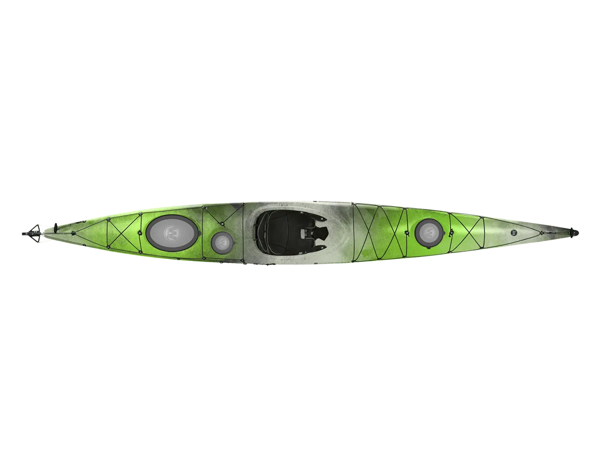 Wilderness Systems Tsunami 175 Kayak