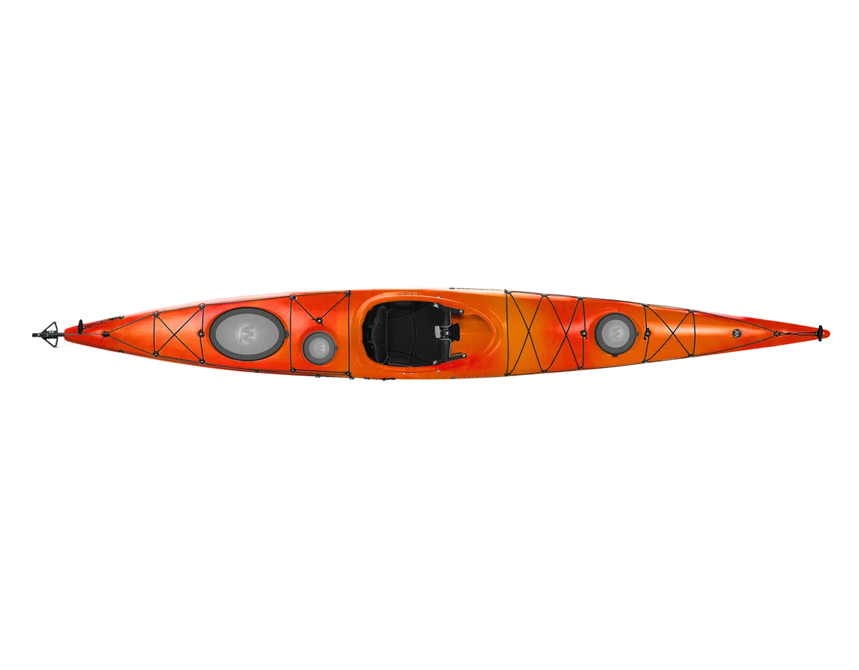 Wilderness Systems Tsunami 175 Kayak