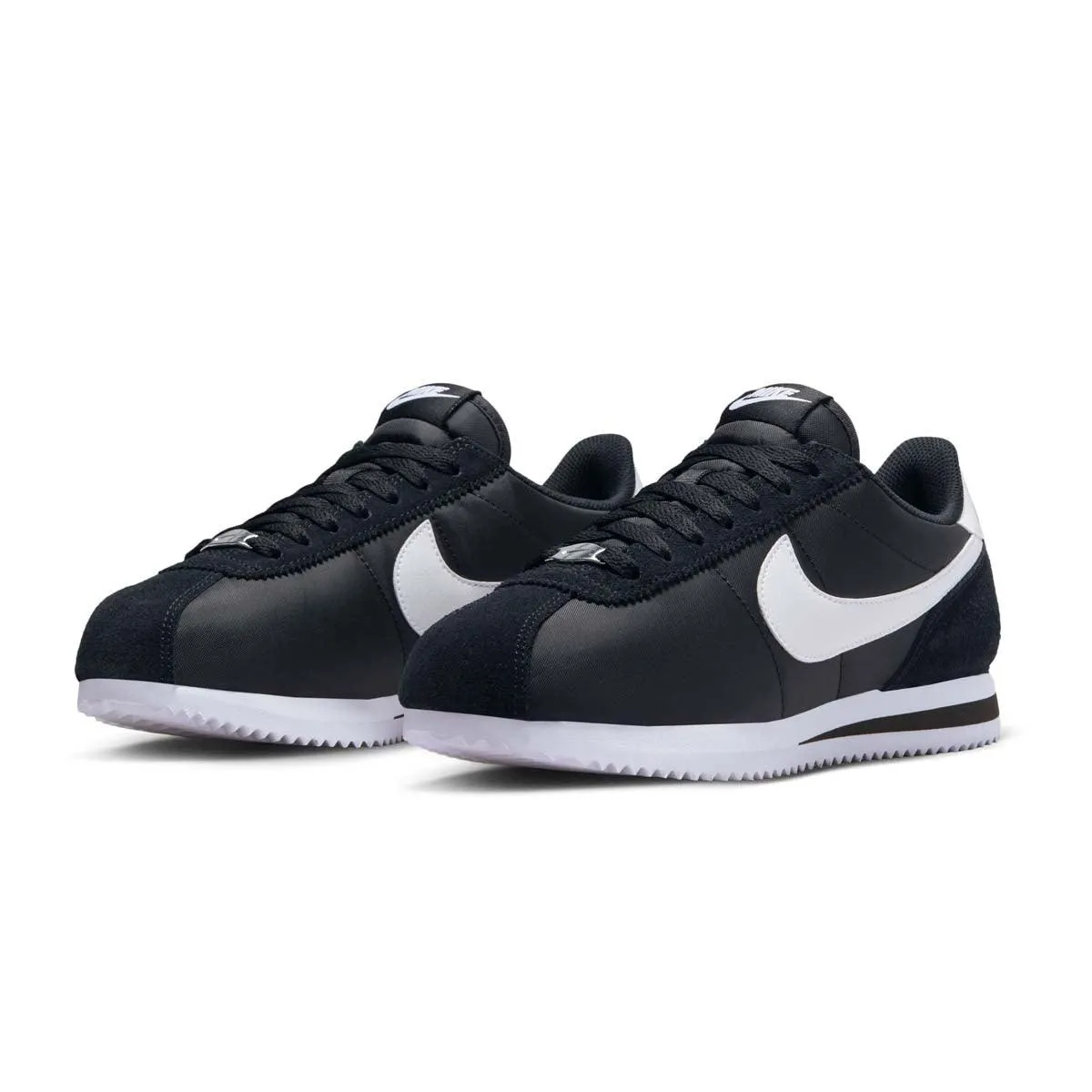 Wmns Cortez  'Black White'