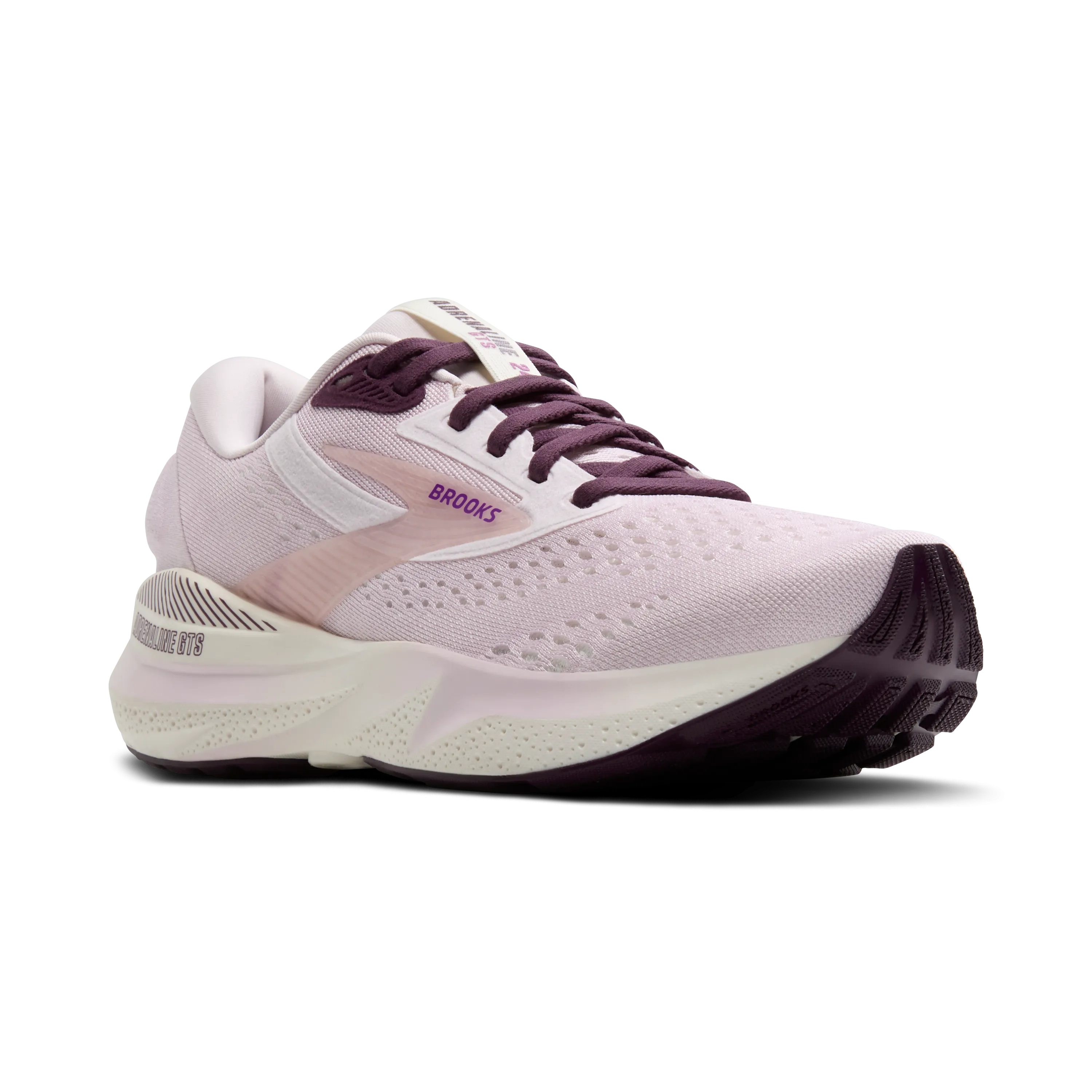 Women's Adrenaline GTS 24 (579 - Orchid/Coconut/Purple)