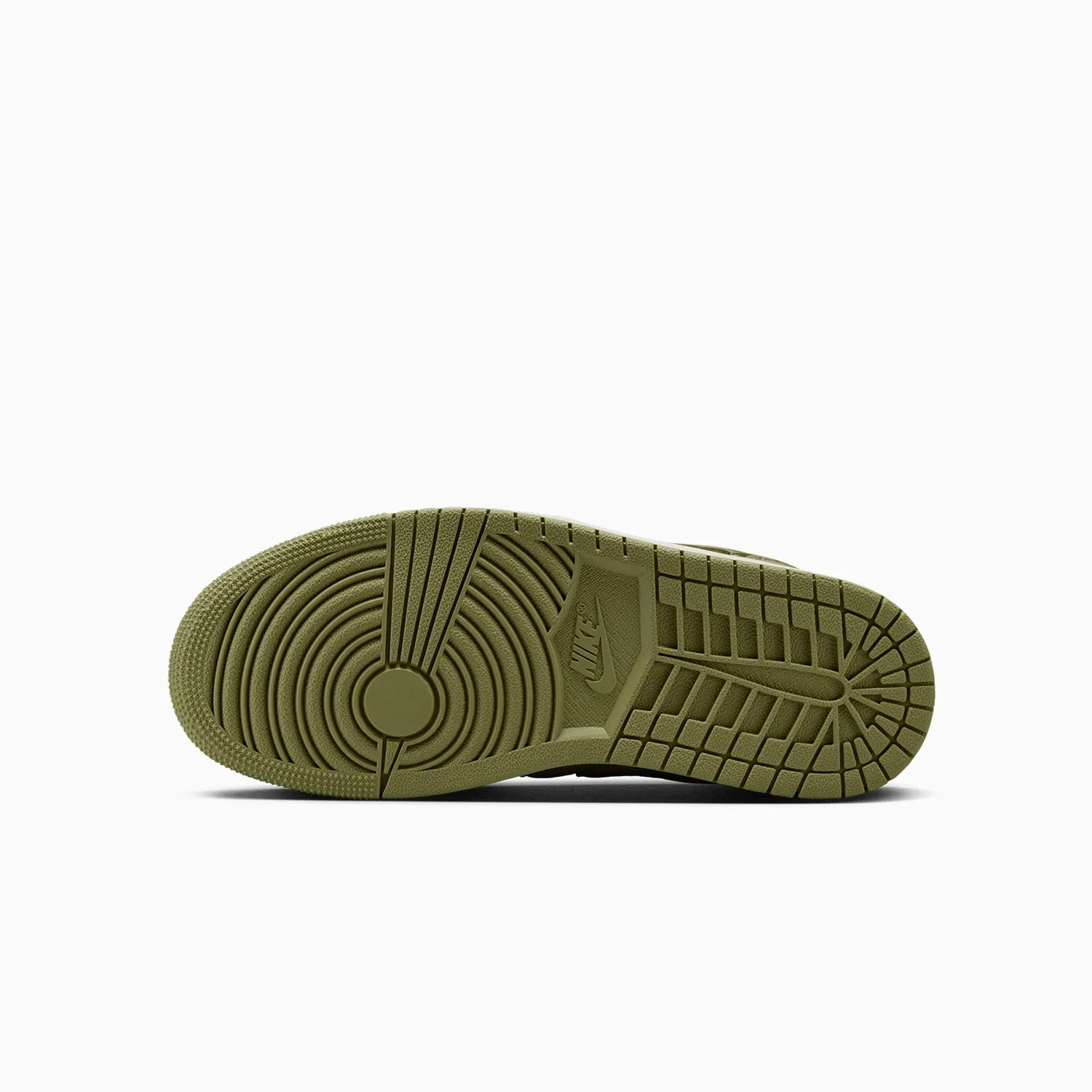 Women's Air Jordan 1 Low SE "Sky J Light Olive"