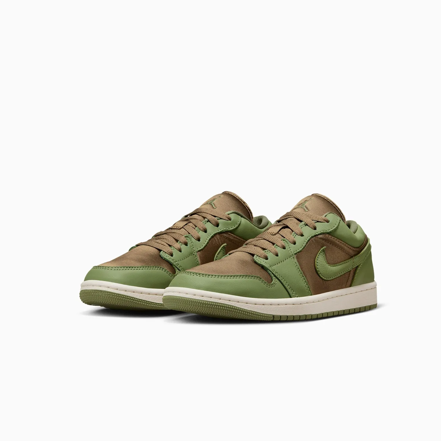 Women's Air Jordan 1 Low SE "Sky J Light Olive"