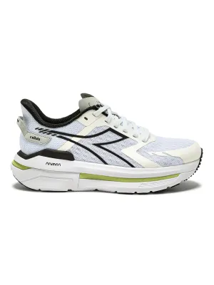 WOMEN'S CELLULA - B - WHITE/BLACK