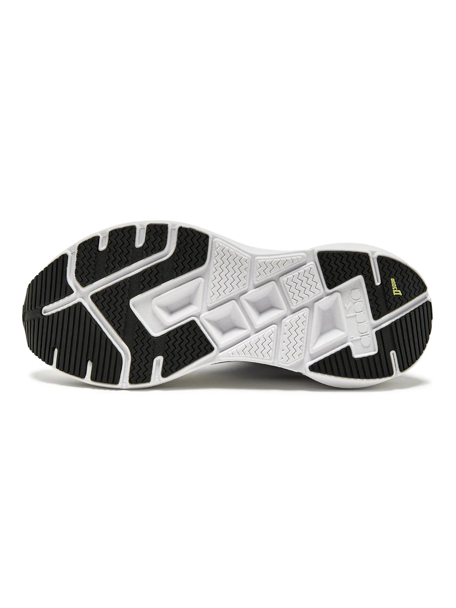 WOMEN'S CELLULA - B - WHITE/BLACK